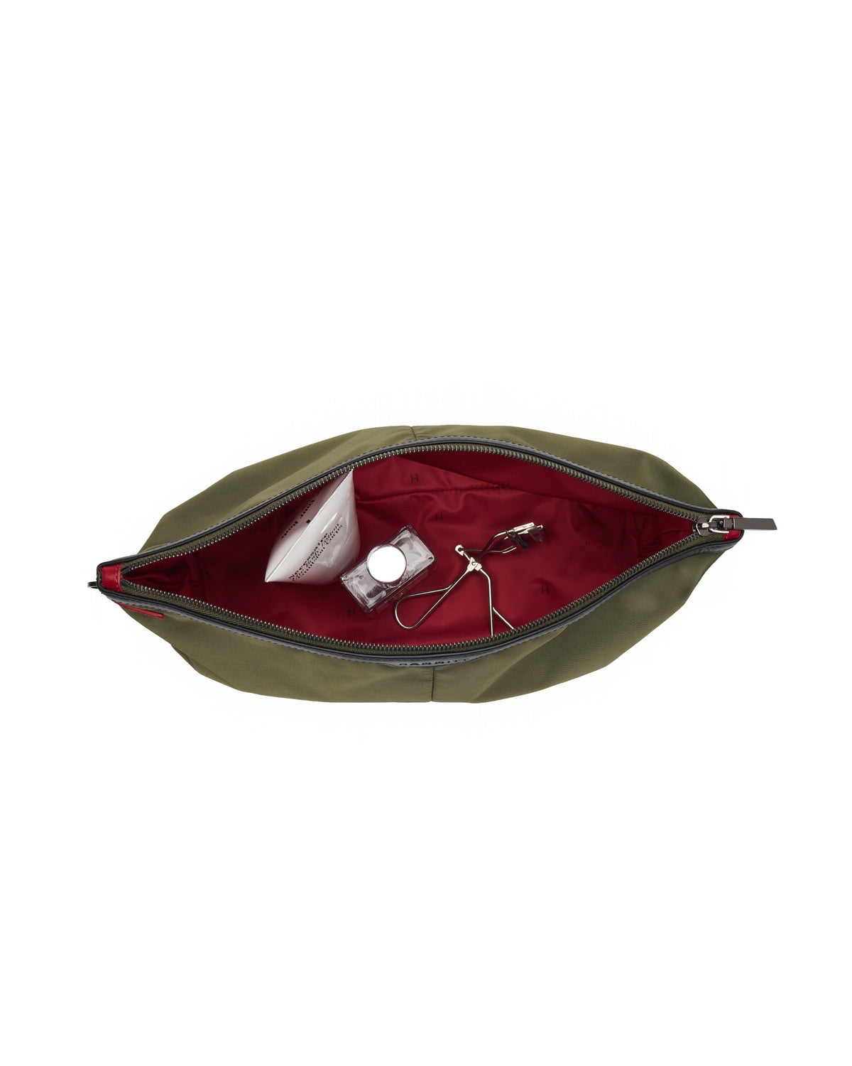 Nicky Travel Pouch Large - Nylon Pouch | Hammitt Recommended