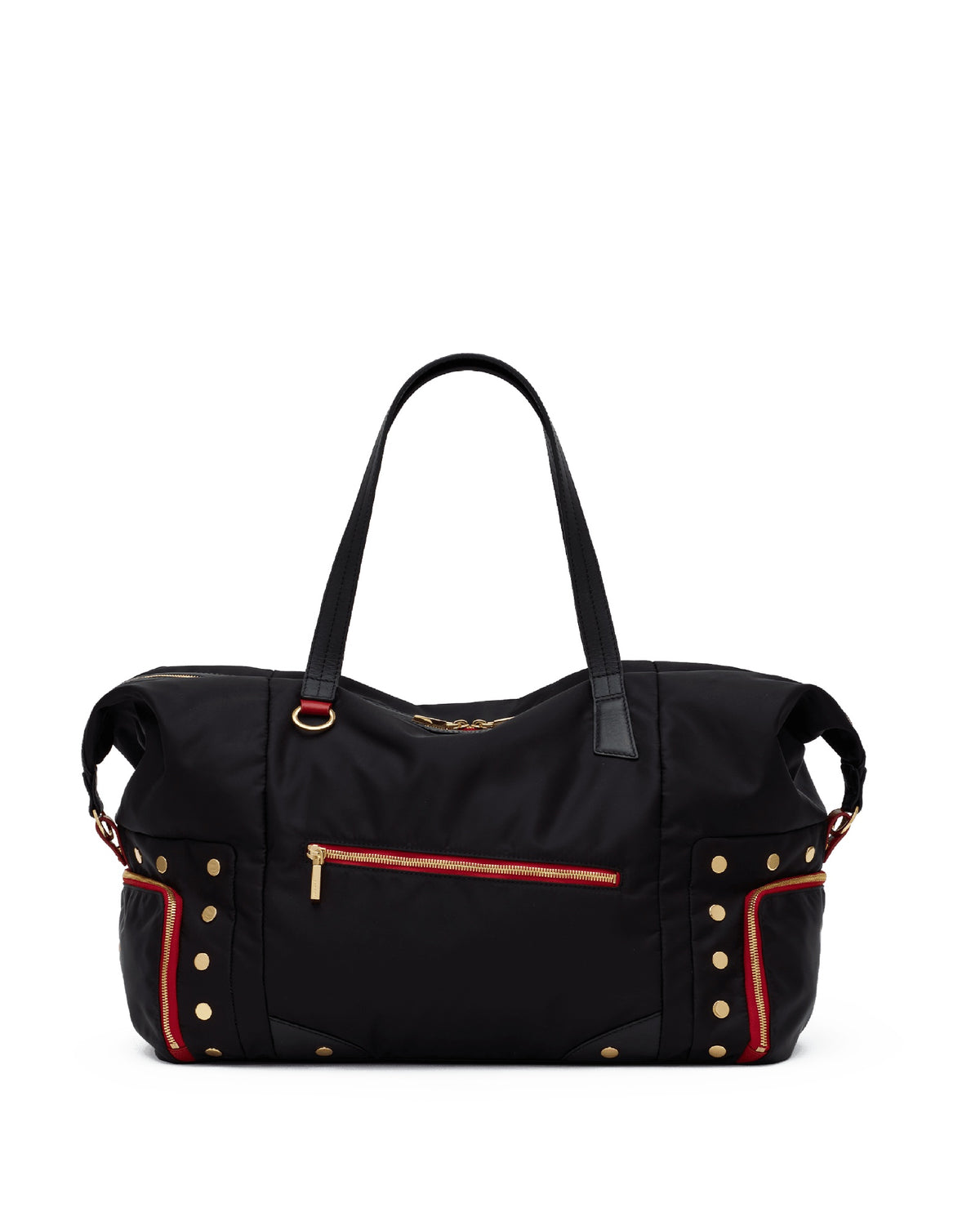 Ivy Weekender One Size - Italian Nylon Duffel Bag | Hammitt Exclusive