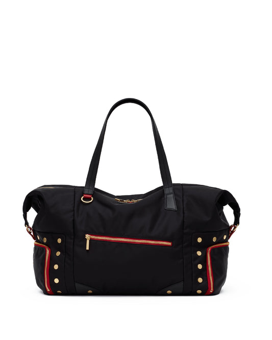 Ivy Weekender One Size - Italian Nylon Duffel Bag | Hammitt Exclusive
