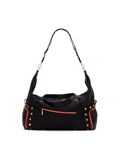 Ivy Weekender One Size - Italian Nylon Duffel Bag | Hammitt Exclusive