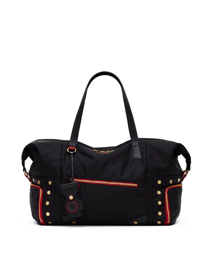 Ivy Weekender One Size - Italian Nylon Duffel Bag | Hammitt Exclusive
