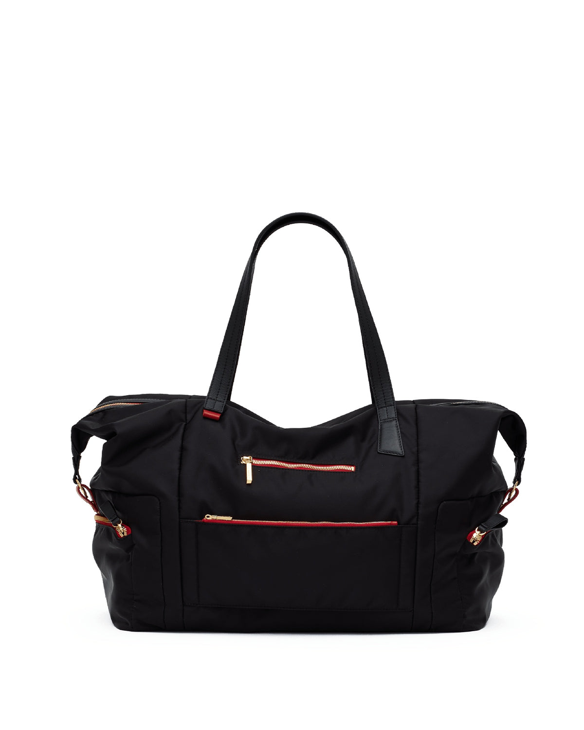 Ivy Weekender One Size - Italian Nylon Duffel Bag | Hammitt Exclusive