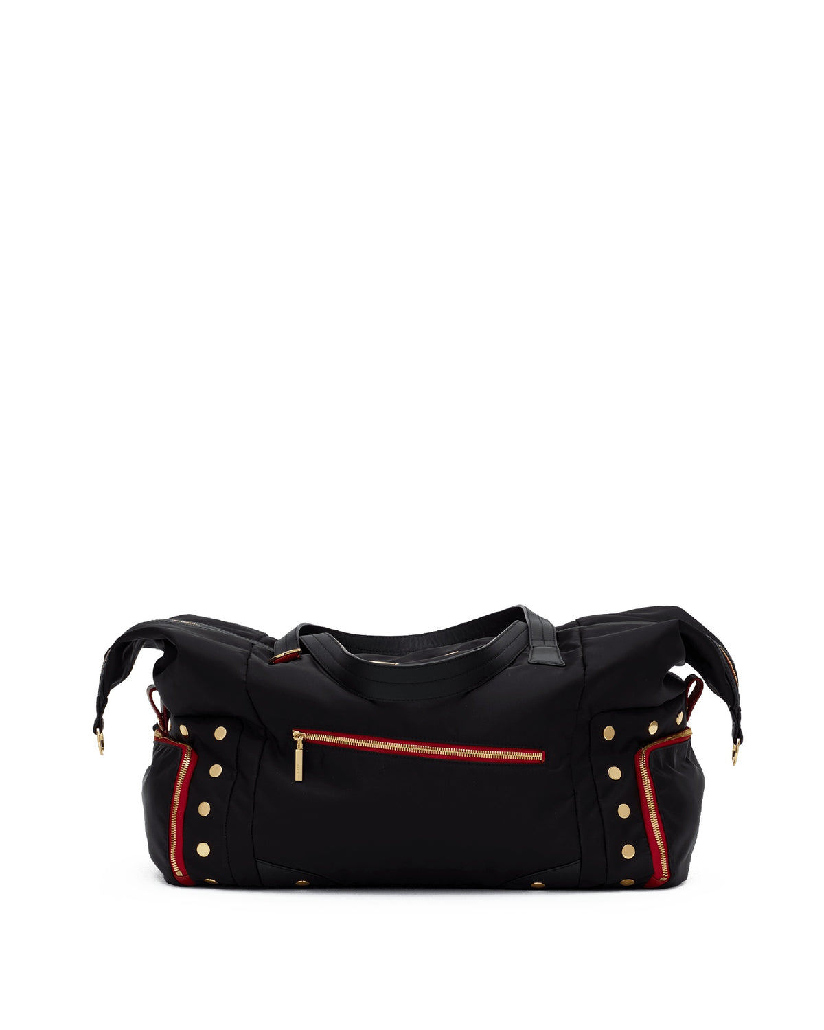 Ivy Weekender One Size - Italian Nylon Duffel Bag | Hammitt Exclusive