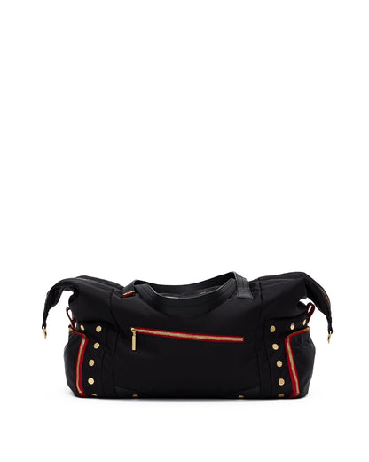 Ivy Weekender One Size - Italian Nylon Duffel Bag | Hammitt Exclusive