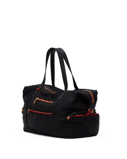 Ivy Weekender One Size - Italian Nylon Duffel Bag | Hammitt Exclusive