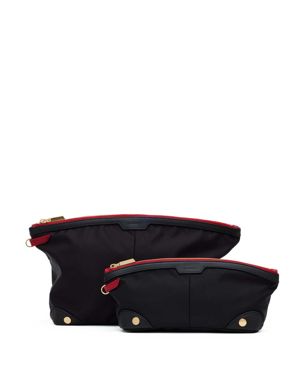 Nicky Toiletry Bag Small - Nylon Toiletry Bag | Hammitt Signature