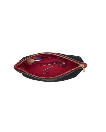Nicky Toiletry Bag Small - Nylon Toiletry Bag | Hammitt Signature