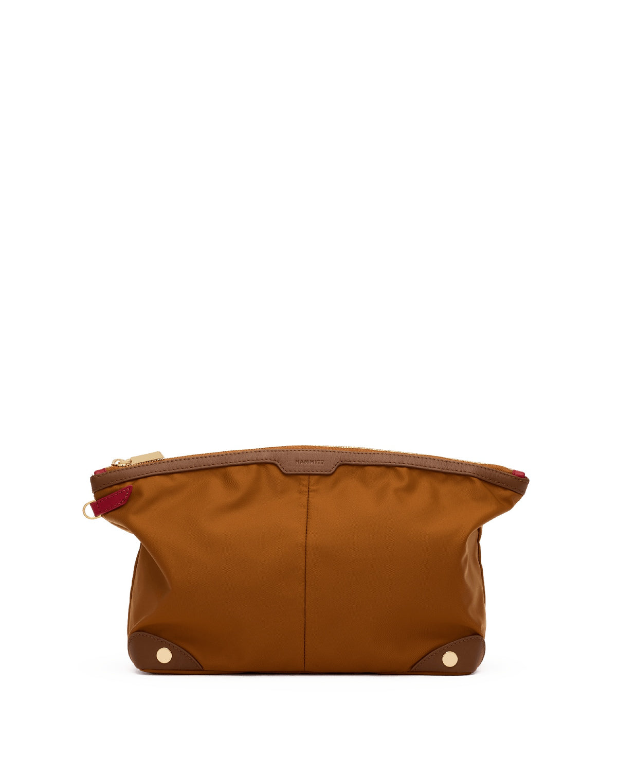 Amber Nylon/Gold 02