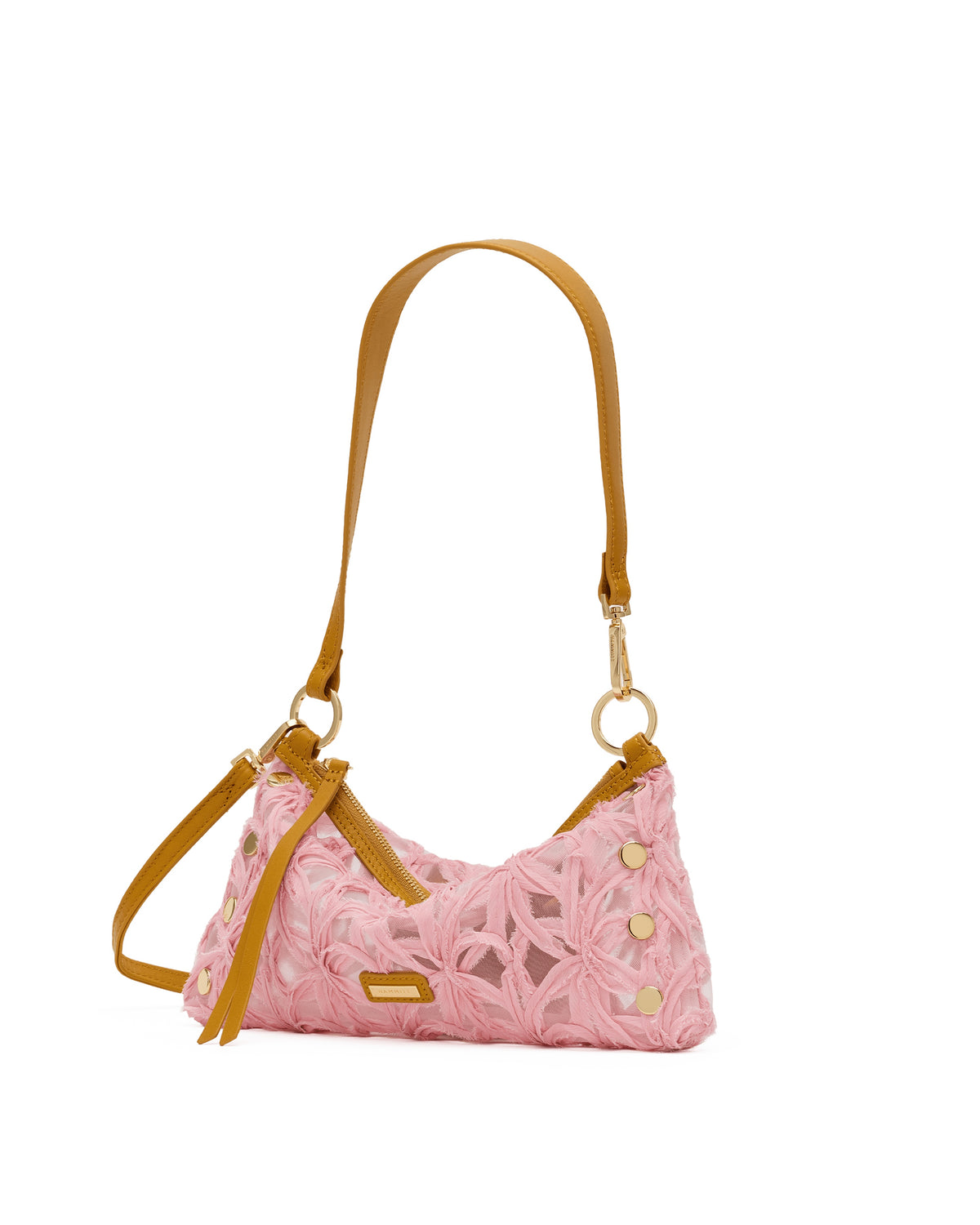 Kyle Small - Light Mesh Shoulder Bag | Hammitt Classic