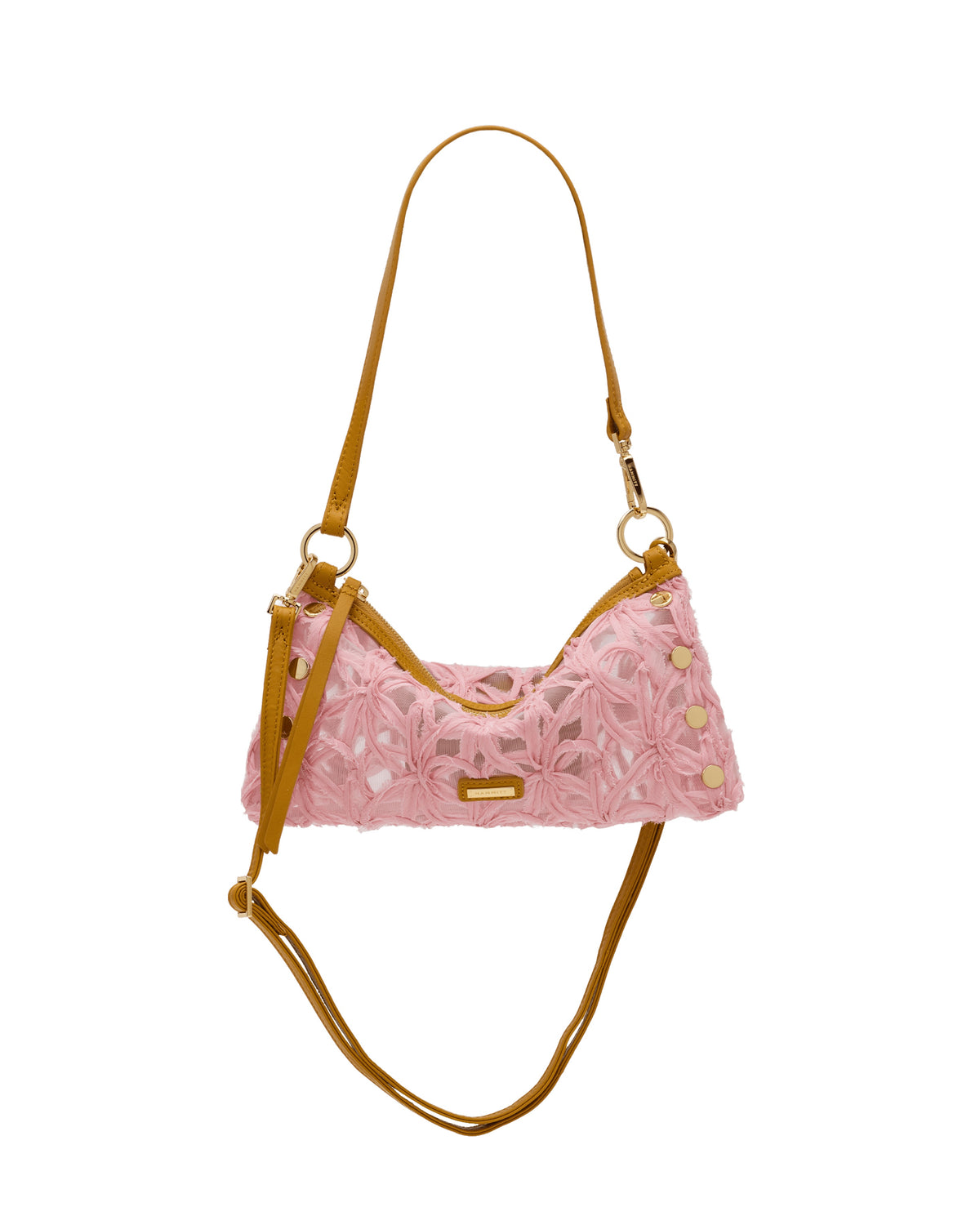 Kyle Small - Light Mesh Shoulder Bag | Hammitt Classic