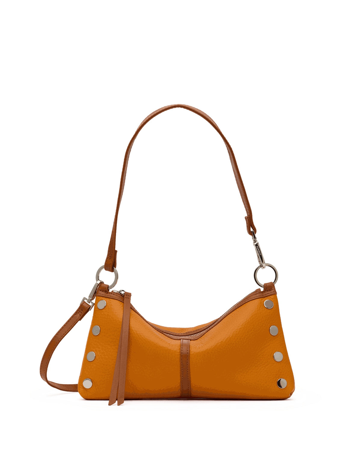 Kyle Small - Soft Leather Shoulder Bag | Hammitt Essential