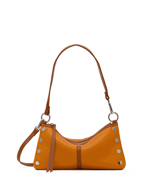 Kyle Small - Soft Leather Shoulder Bag | Hammitt Essential