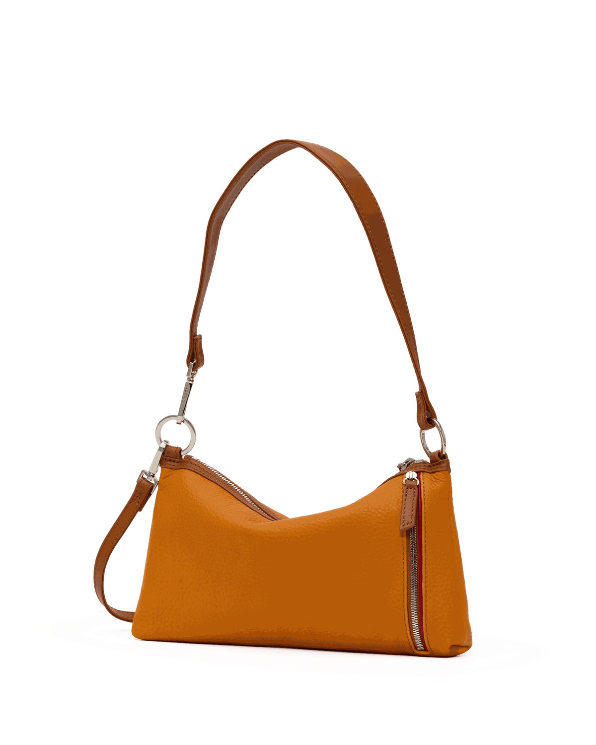 Kyle Small - Soft Leather Shoulder Bag | Hammitt Essential
