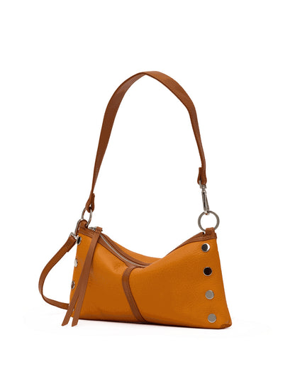 Kyle Small - Soft Leather Shoulder Bag | Hammitt Essential