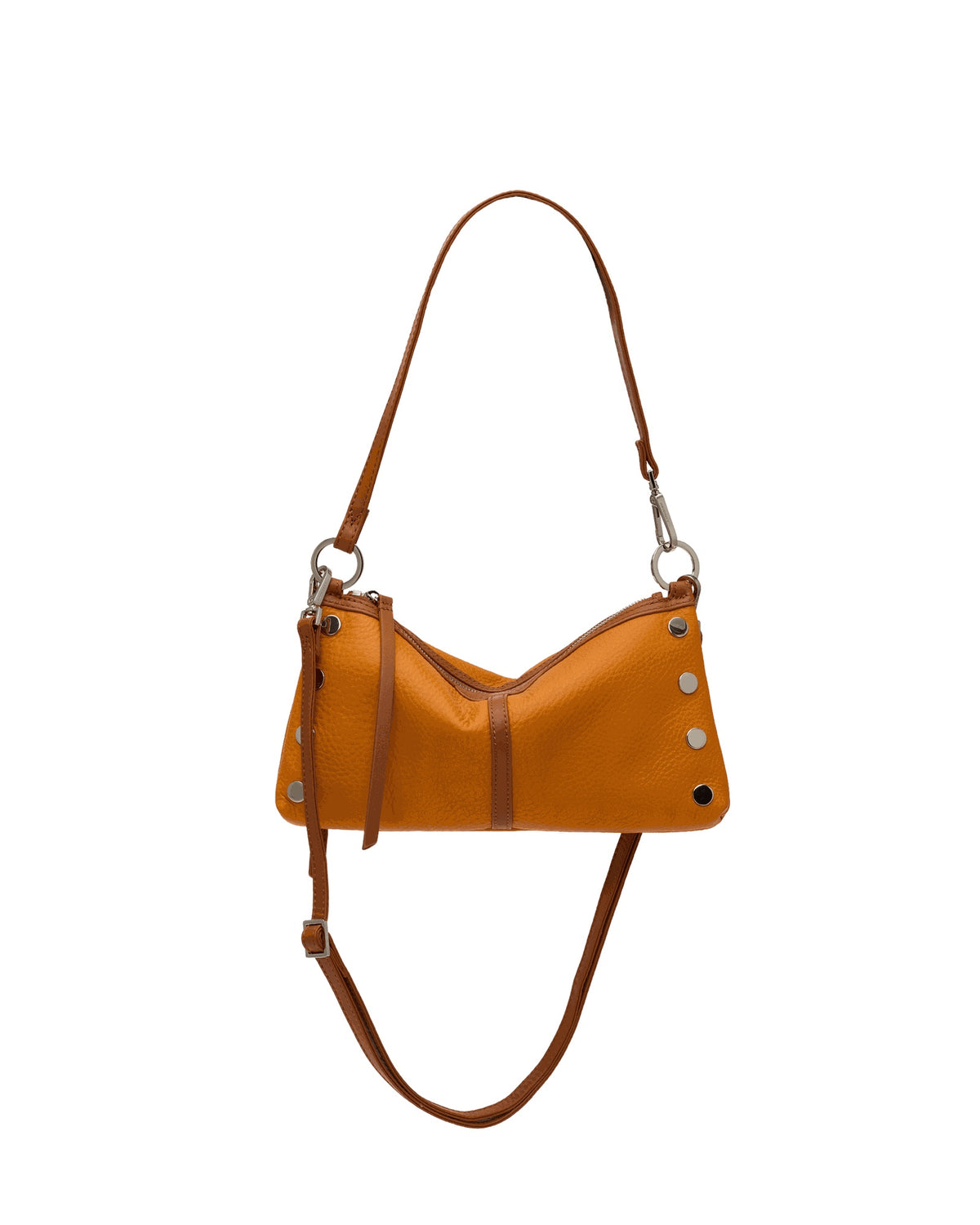 Kyle Small - Soft Leather Shoulder Bag | Hammitt Essential