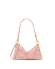 Flamingo Flora/Brushed Gold