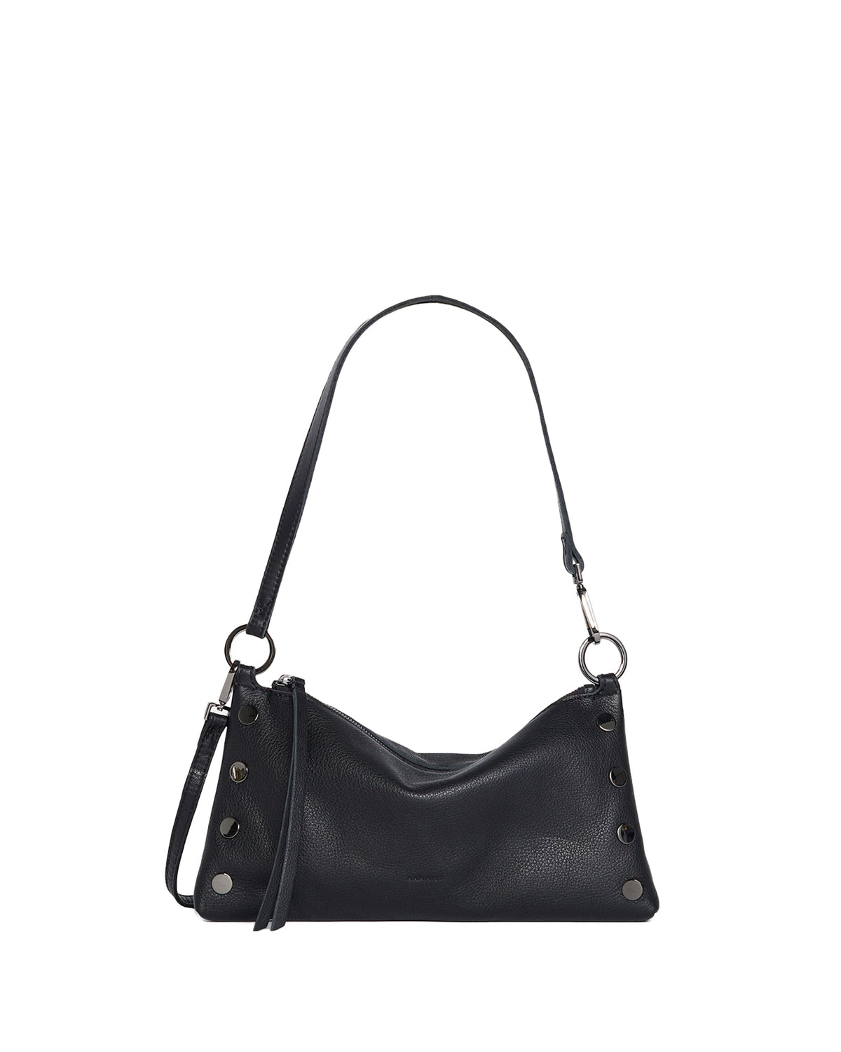 Black/Gunmetal 01