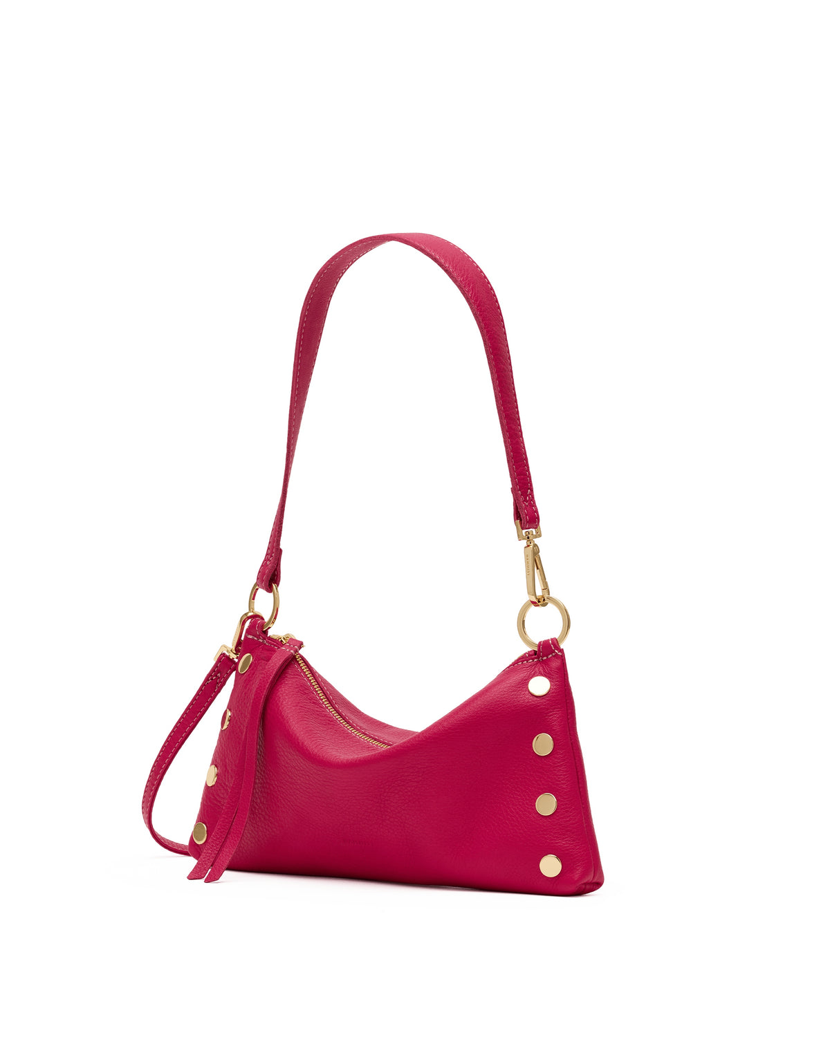 Kyle Small - Leather  Shoulder Bag | Hammitt Everyday