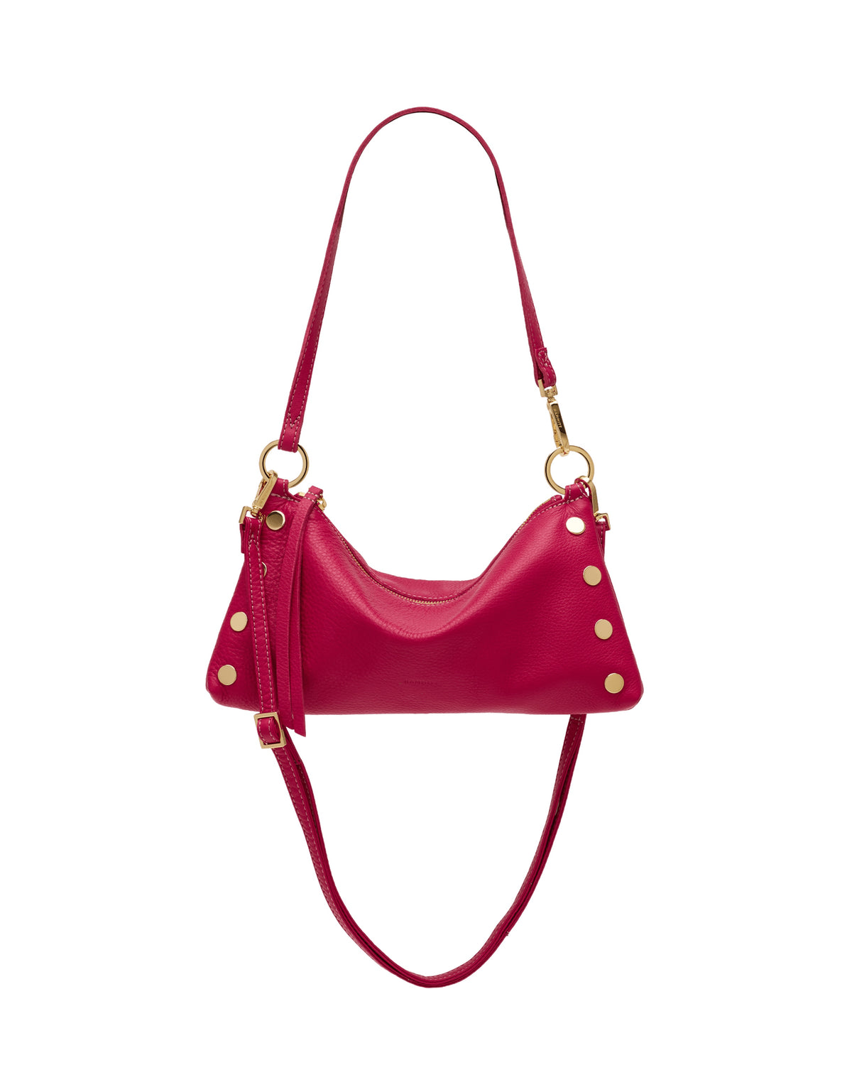 Kyle Small - Leather  Shoulder Bag | Hammitt Everyday