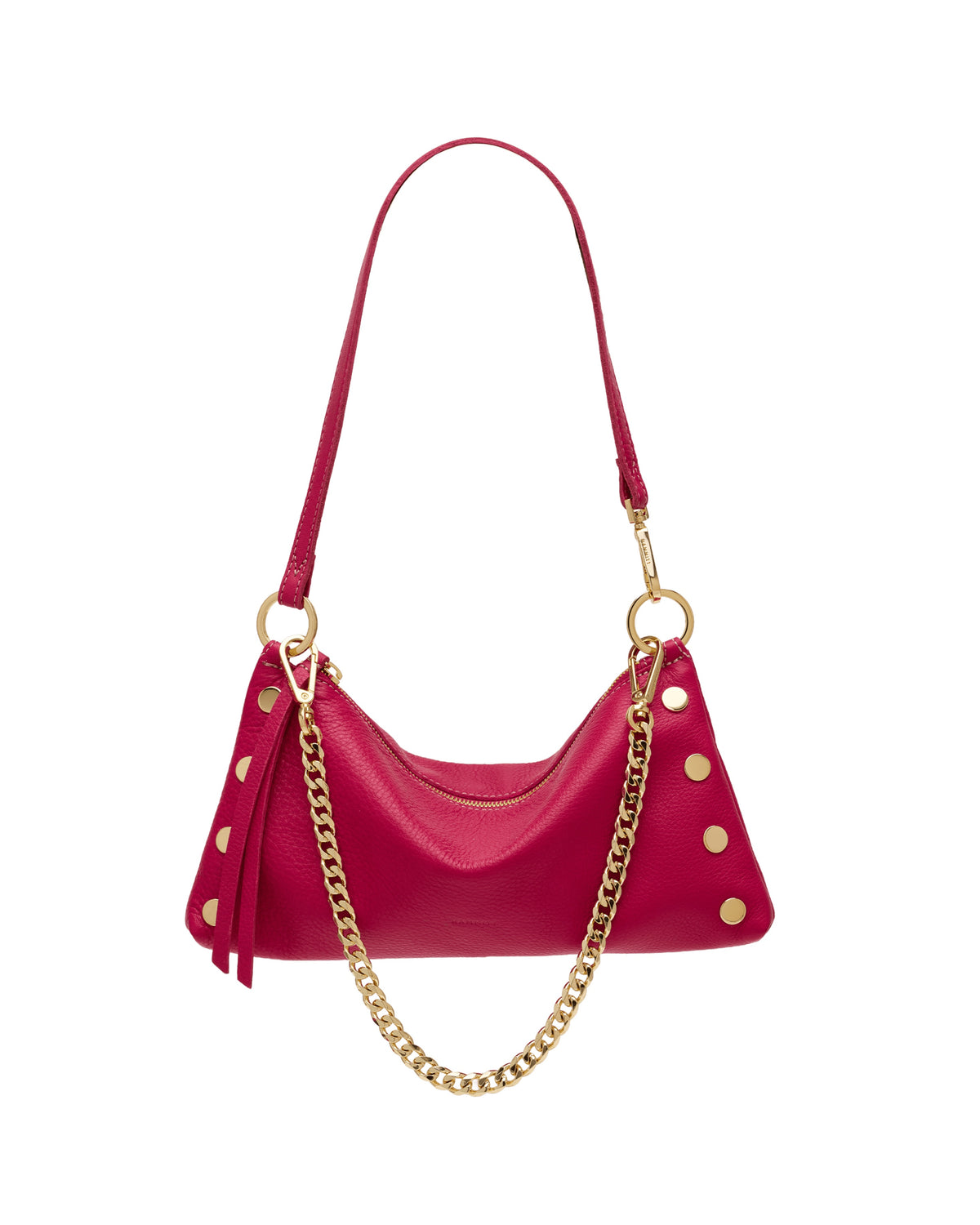 Kyle Small - Leather  Shoulder Bag | Hammitt Everyday