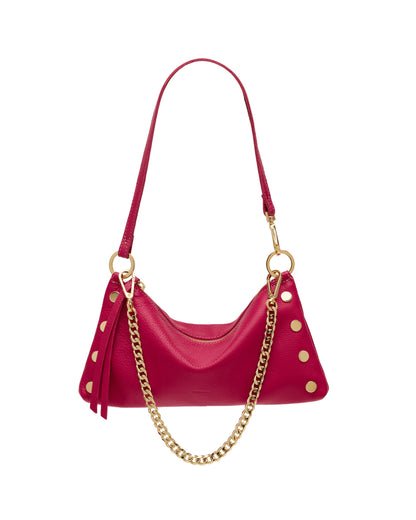 Kyle Small - Leather  Shoulder Bag | Hammitt Everyday