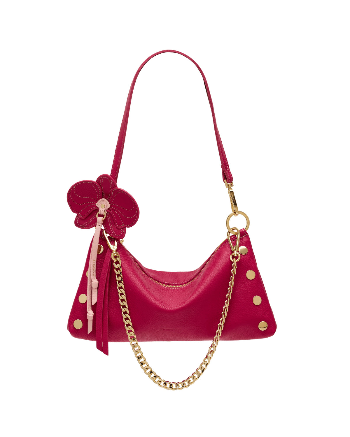 Kyle Small - Leather  Shoulder Bag | Hammitt Everyday