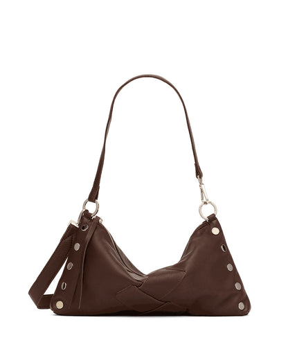Kyle  Medium - Soft Leather Shoulder Bag | Hammitt Value
