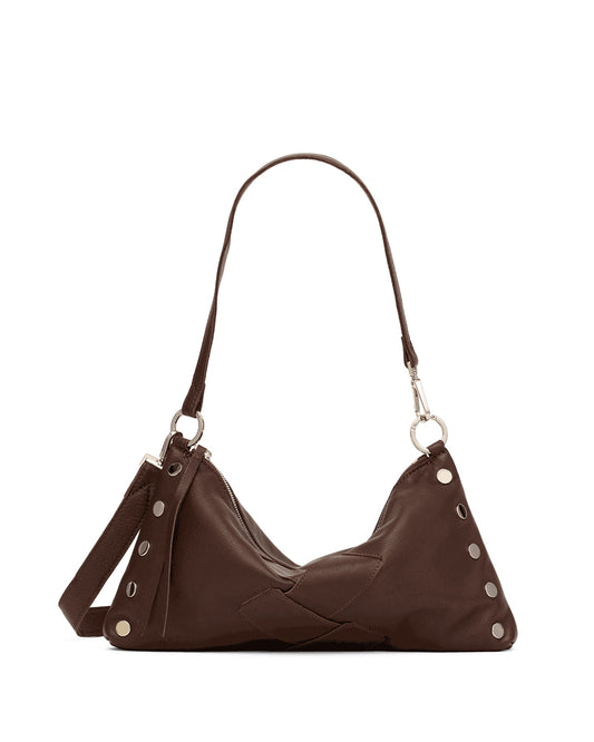 Kyle  Medium - Soft Leather Shoulder Bag | Hammitt Value