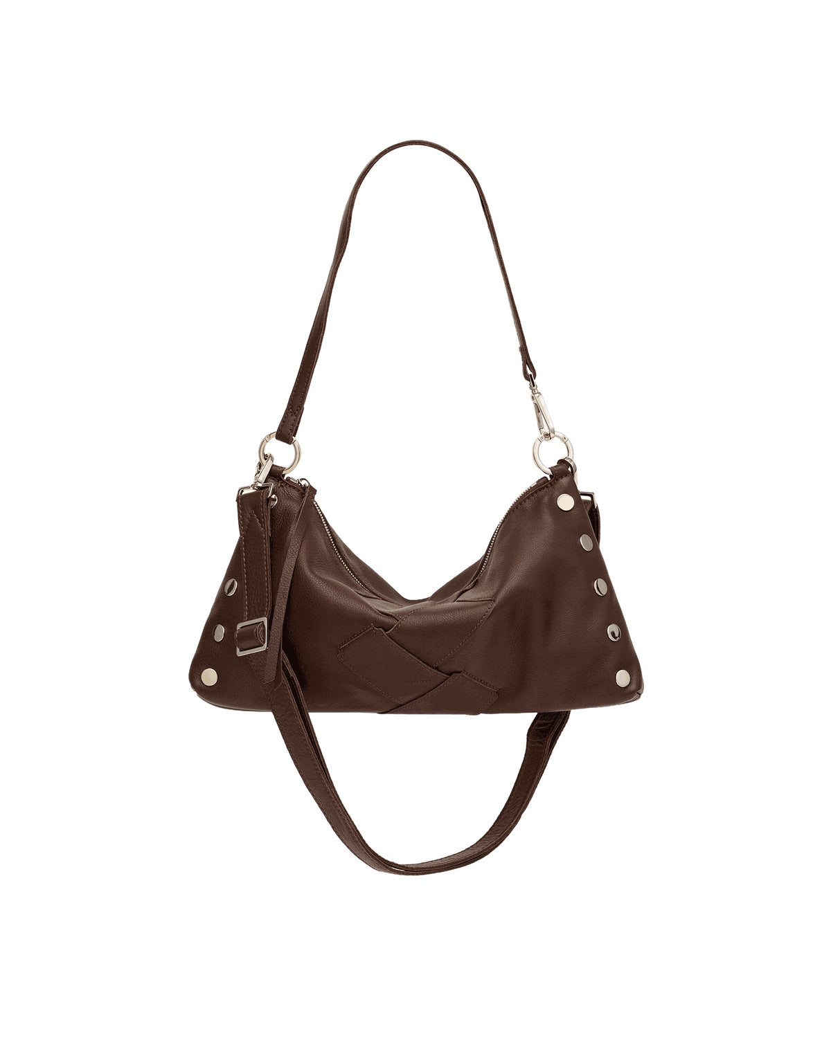 Kyle  Medium - Soft Leather Shoulder Bag | Hammitt Value
