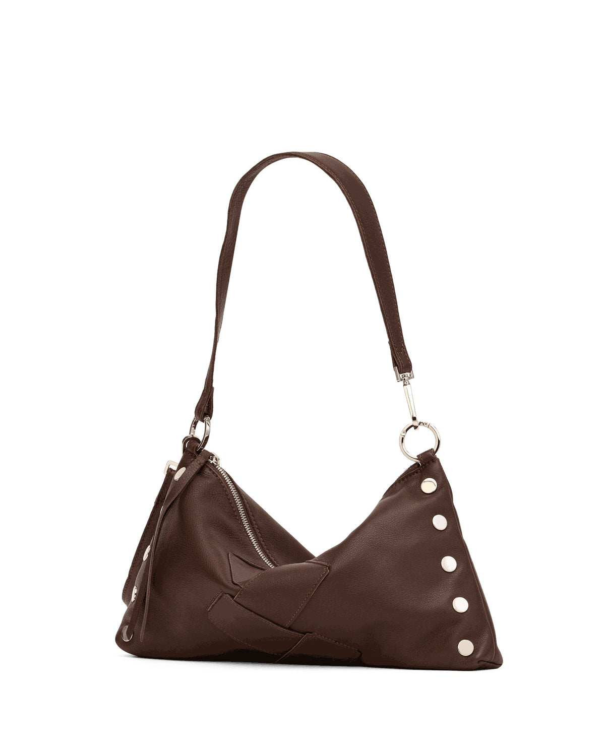 Kyle  Medium - Soft Leather Shoulder Bag | Hammitt Value