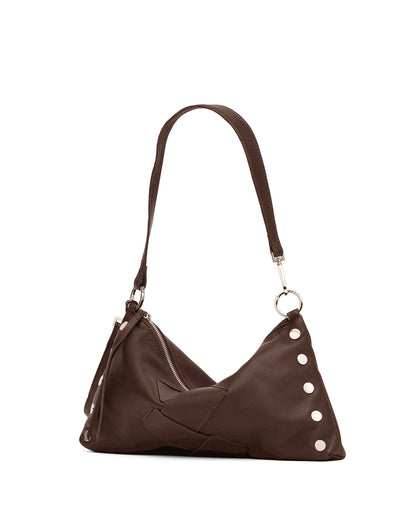Kyle  Medium - Soft Leather Shoulder Bag | Hammitt Value