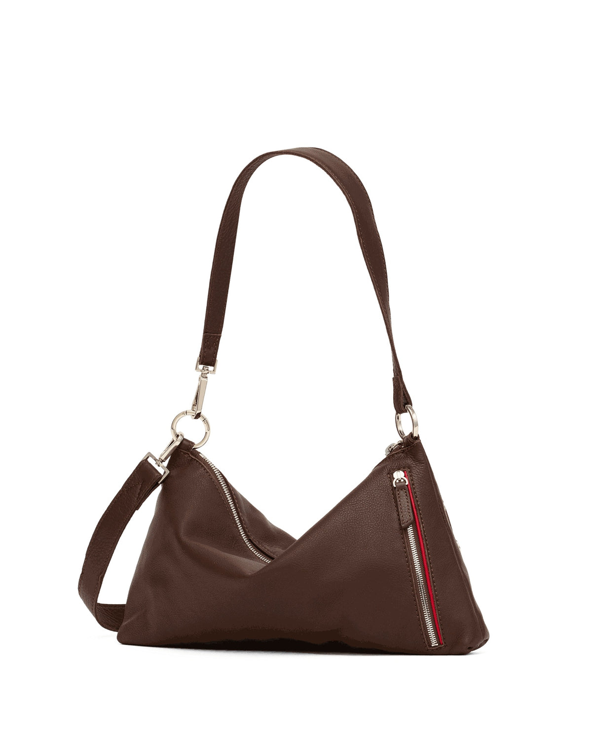 Kyle  Medium - Soft Leather Shoulder Bag | Hammitt Value