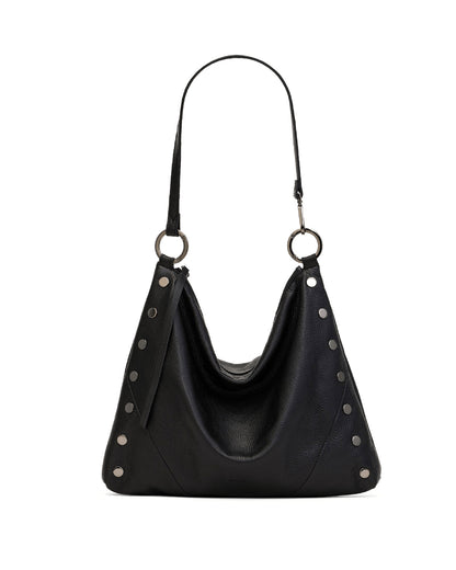 Black/Gunmetal 03