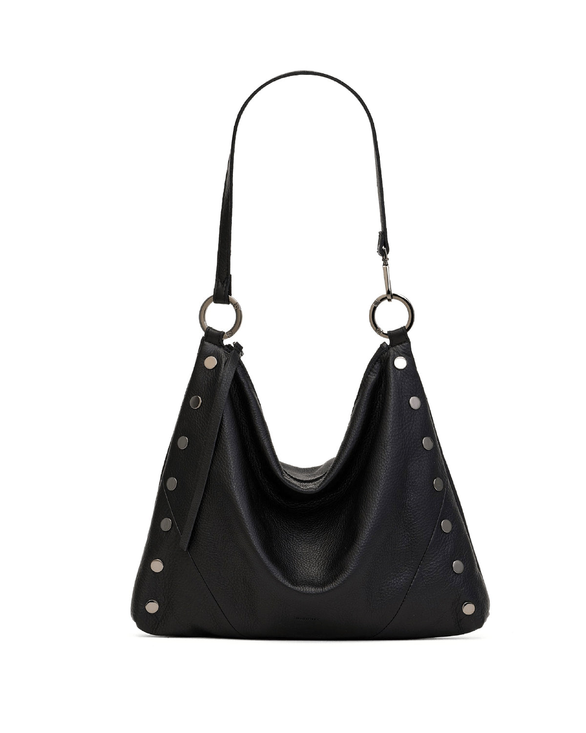 Black/Gunmetal 03