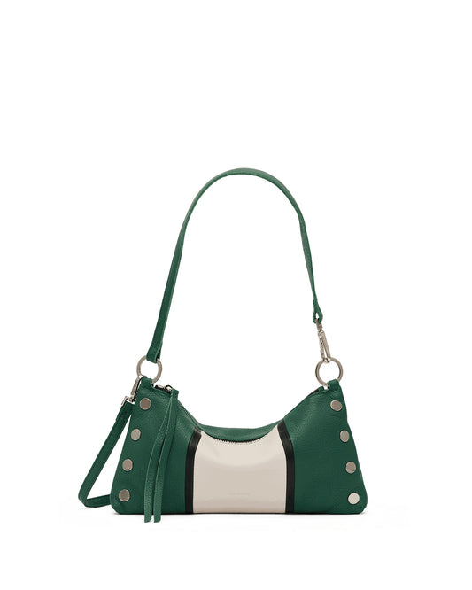 Kyle Small - Soft Leather Shoulder Bag | Hammitt Recommended