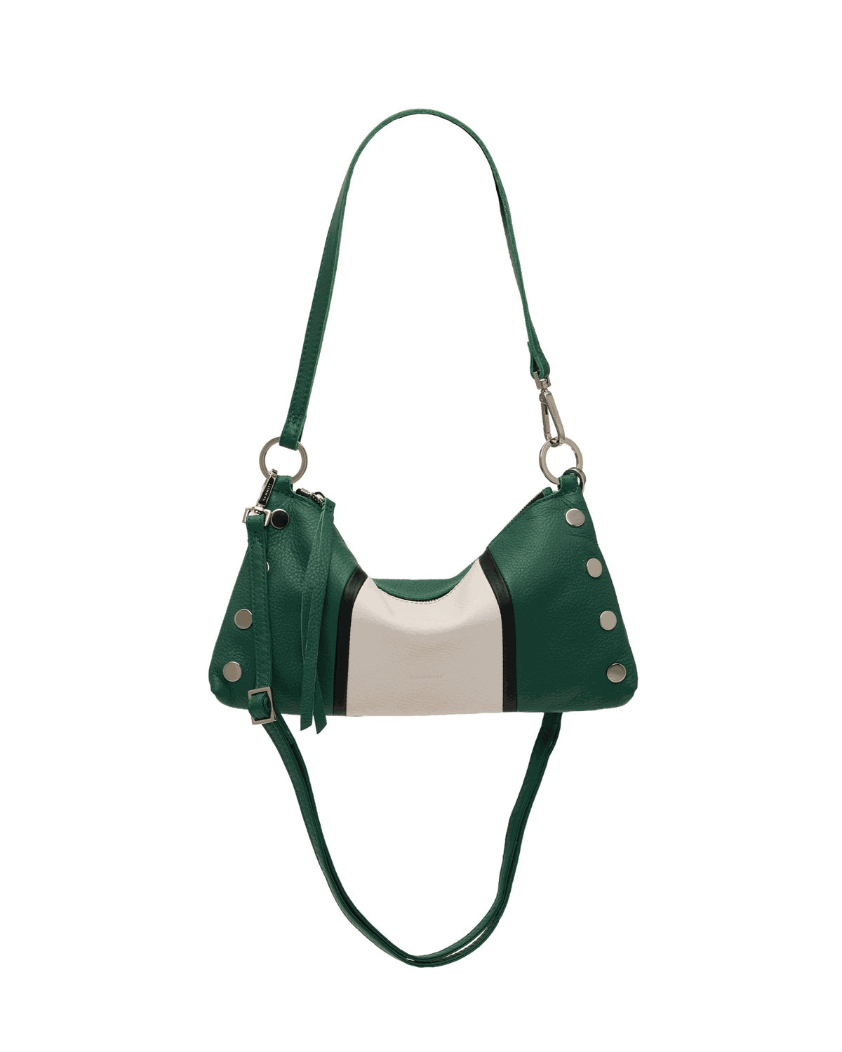 Kyle Small - Soft Leather Shoulder Bag | Hammitt Recommended