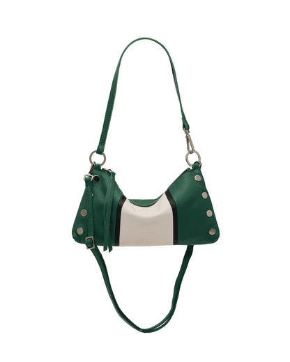 Kyle Small - Soft Leather Shoulder Bag | Hammitt Recommended