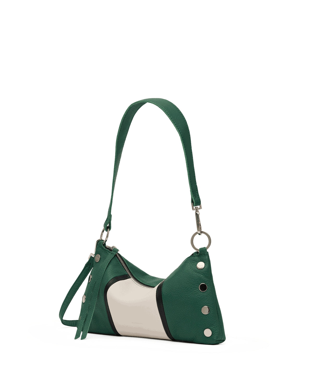 Kyle Small - Soft Leather Shoulder Bag | Hammitt Recommended