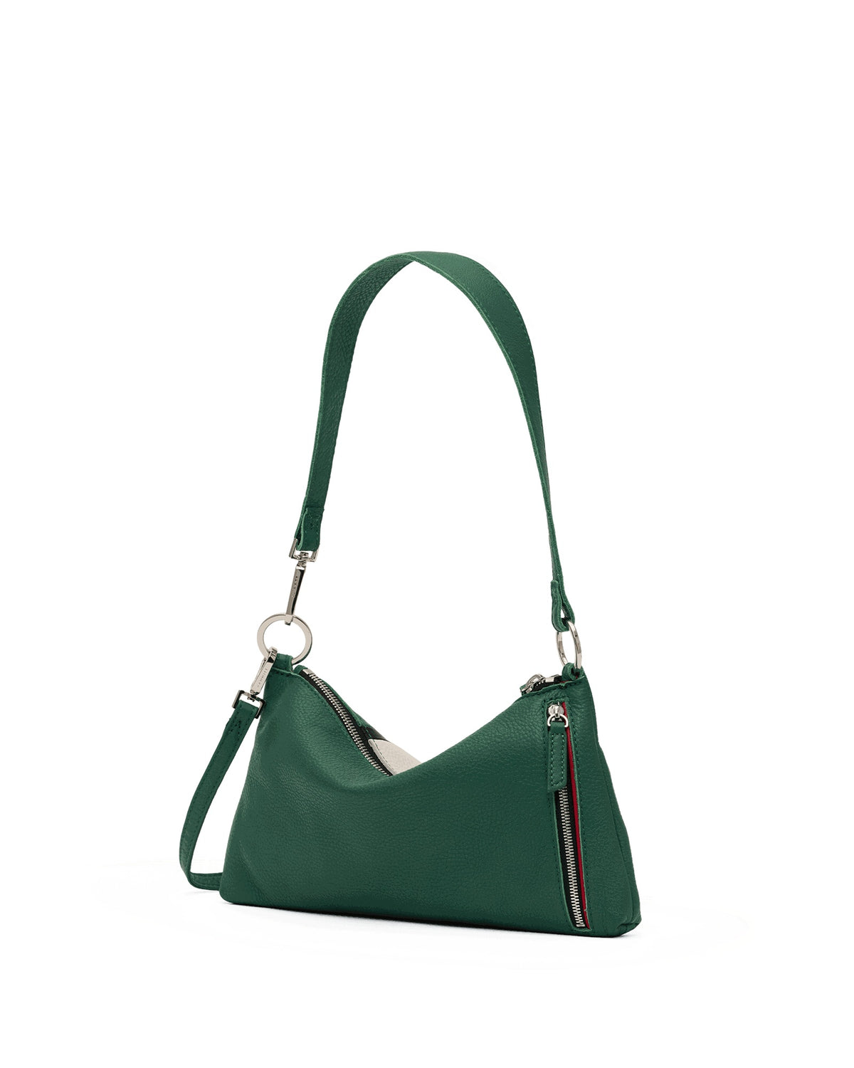 Kyle Small - Soft Leather Shoulder Bag | Hammitt Recommended
