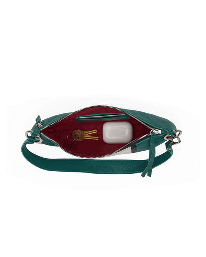 Kyle Small - Soft Leather Shoulder Bag | Hammitt Recommended