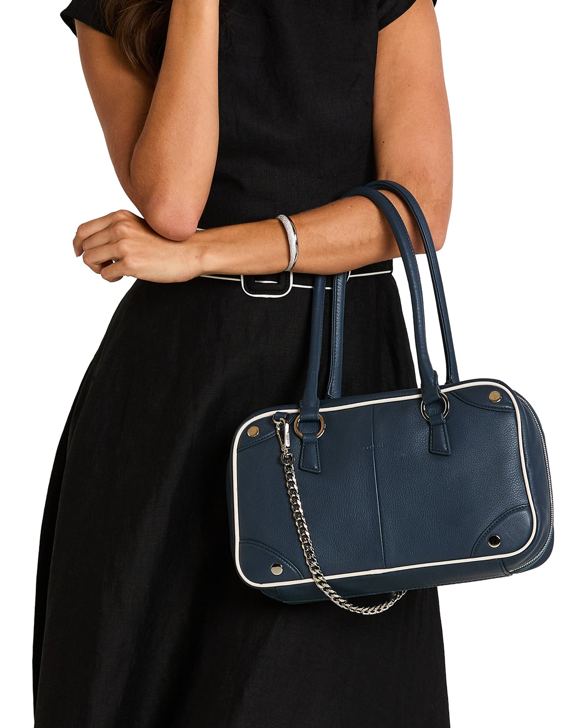 Meredith Medium - Soft Leather Doctor Bag | Hammitt Exclusive