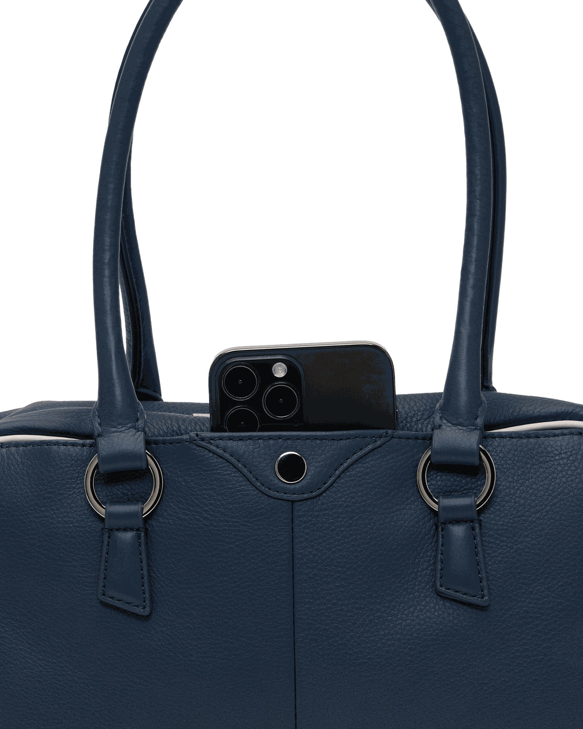 Meredith Medium - Soft Leather Doctor Bag | Hammitt Exclusive