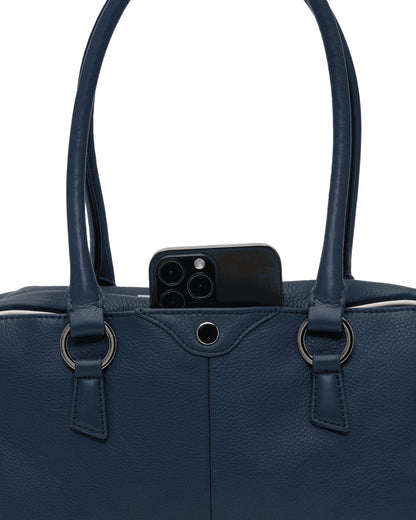 Meredith Medium - Soft Leather Doctor Bag | Hammitt Exclusive