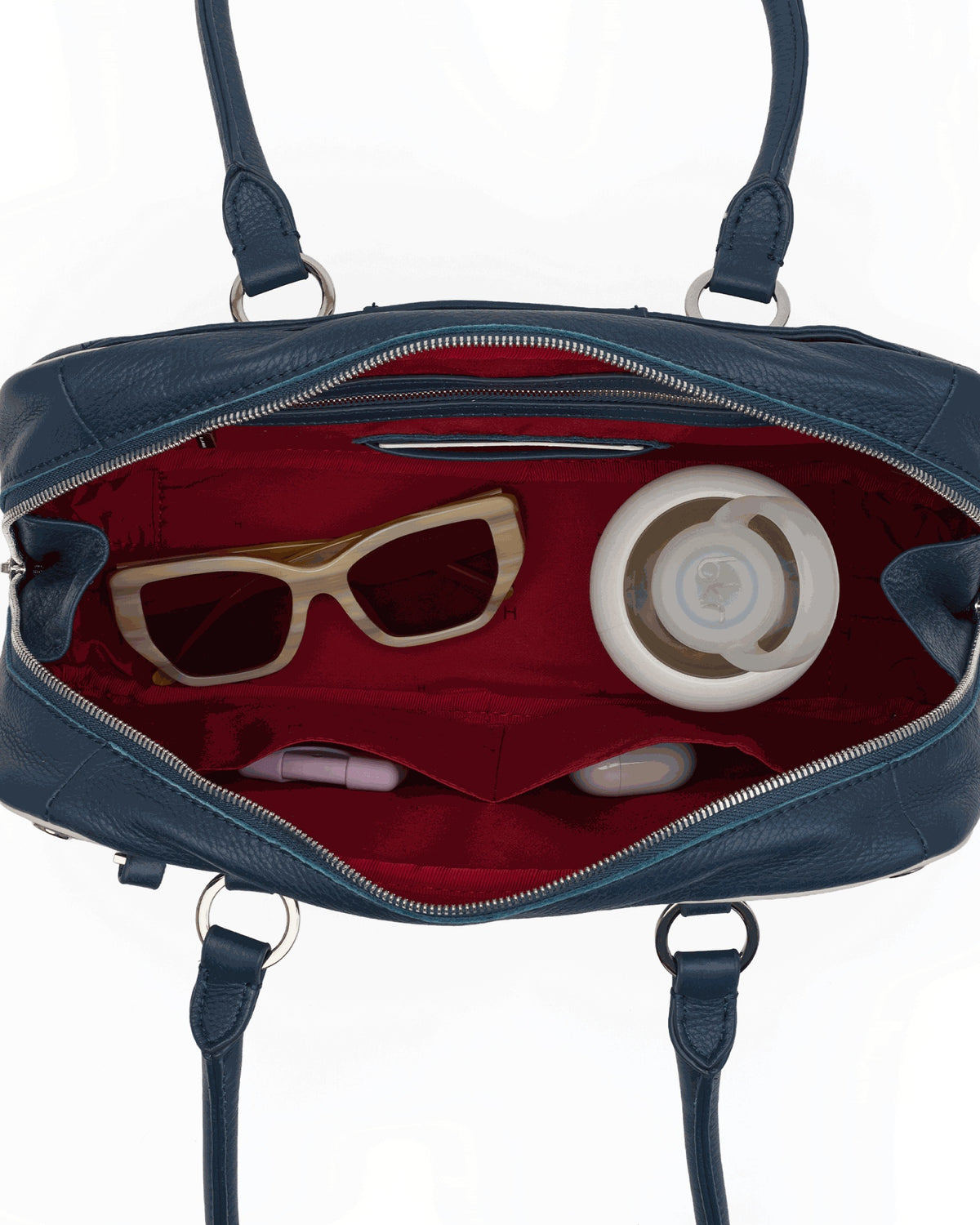 Meredith Medium - Soft Leather Doctor Bag | Hammitt Exclusive