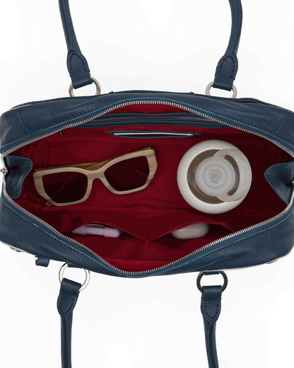 Meredith Medium - Soft Leather Doctor Bag | Hammitt Exclusive