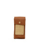 Cocoa Raffia/Gold