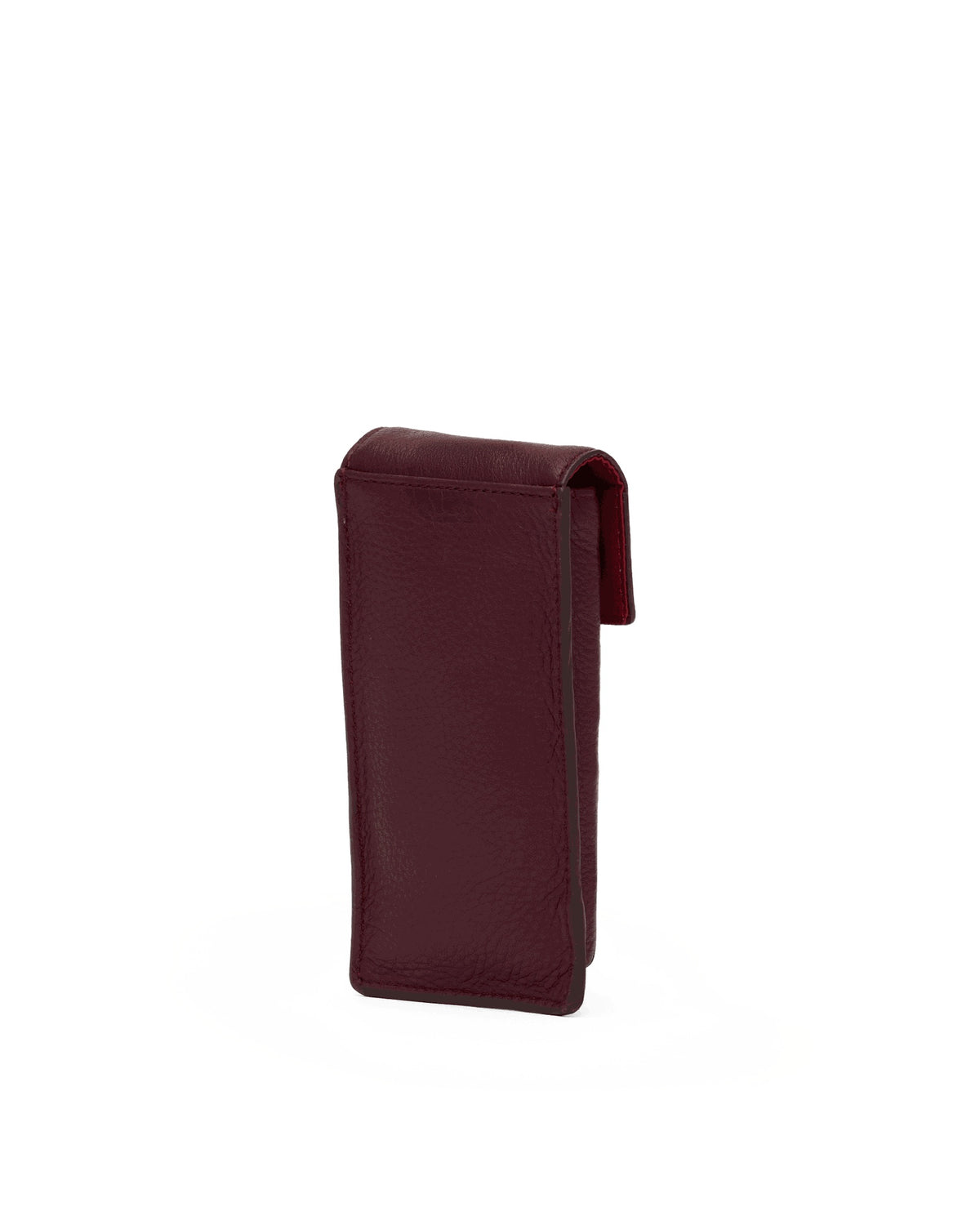 Sunny Sleeve One Size - Soft Leather Sunglass Case | Hammitt Classic