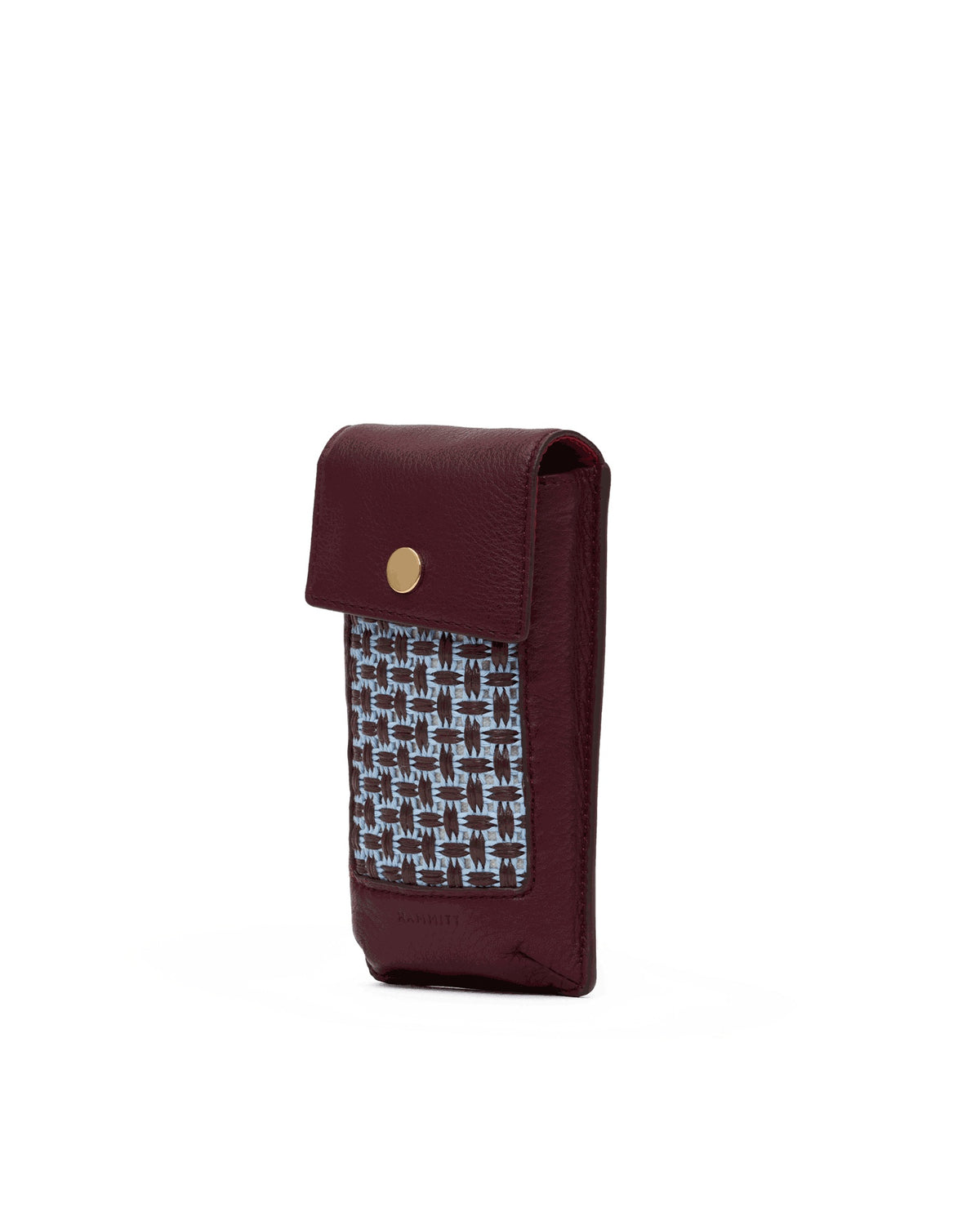 Sunny Sleeve One Size - Soft Leather Sunglass Case | Hammitt Classic