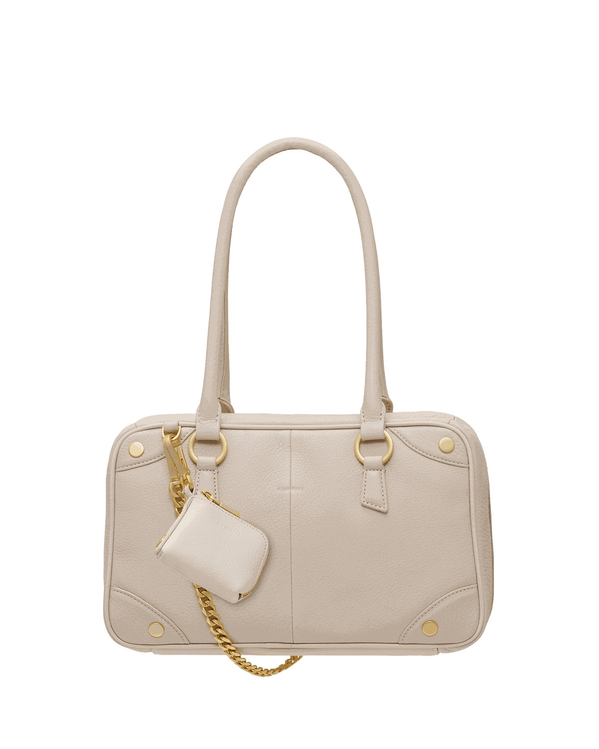Syd Pouch One Size - Soft Leather Pouch | Hammitt Essential