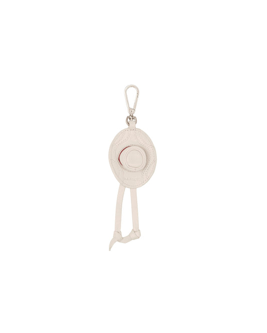 Cowboy Russ Charm  One Size - Leather Charm | Hammitt Everyday
